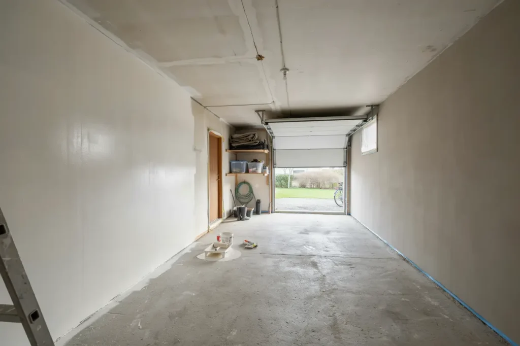 m la om garagev ggar och tak t liga f rgval r tt f rarbete och smarta tips f r ett h llbart resultat