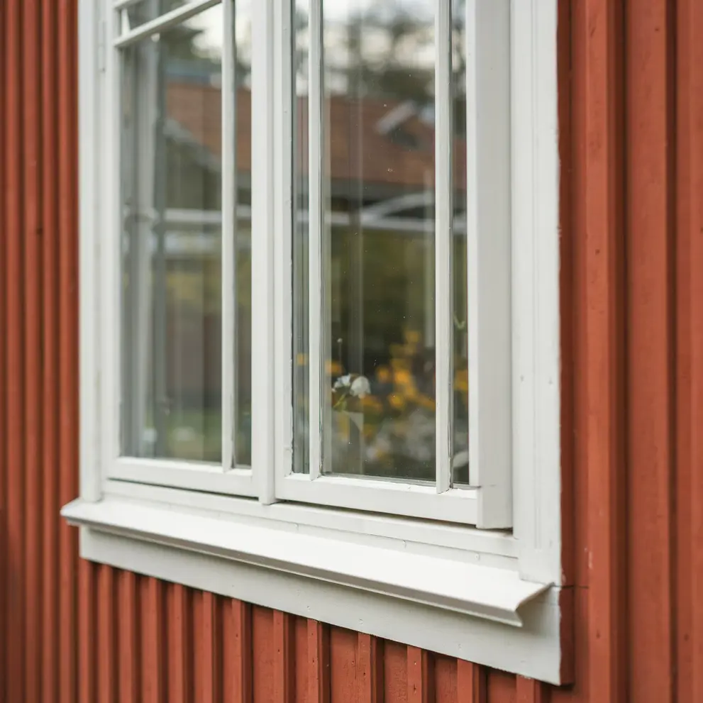 fonstermalning osmo nynashamn stockholm
